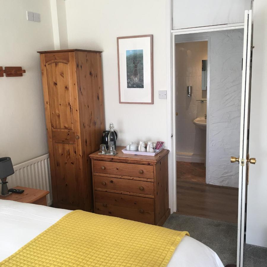 Spurwing Guest House Wareham Exterior foto